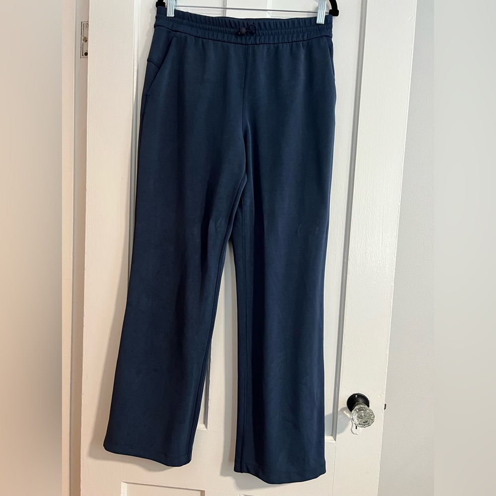 Lululemon Softstreme High Rise Pants Size 10 - Picture 5 of 11
